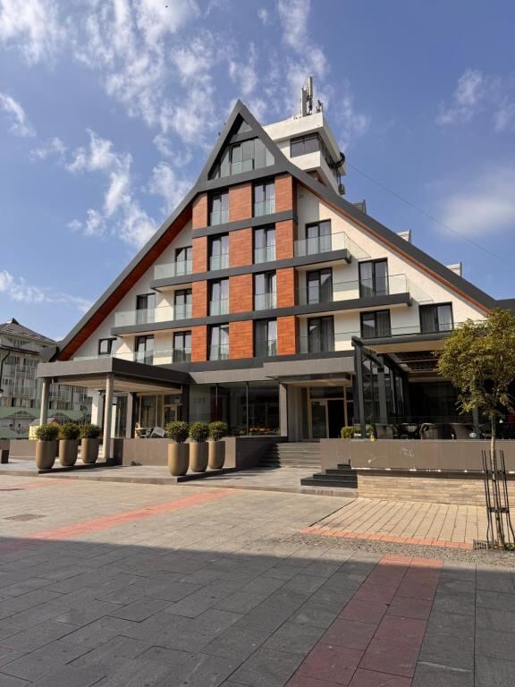 Hotel Pljevlja, Kralja Petra, Pljevlja, Montenegro